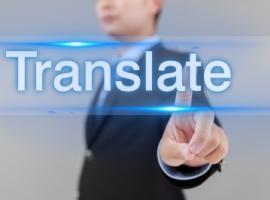 正规翻译公司与自由翻译人员的区别？