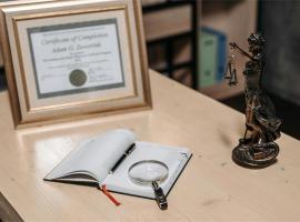 专业证件翻译服务就找一百分翻译