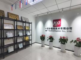 一百分翻译公司全体员工祝您，端午安康，阖家幸福！