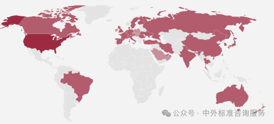ISO与ANSI的无人机系统标准化工作及成果