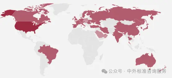 ISO与ANSI的无人机系统标准化工作及成果 ISO与ANSI的无人机系统标准化工作及成果