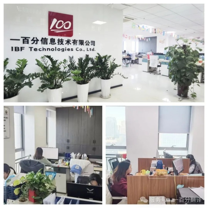 专业翻译公司 专业翻译公司