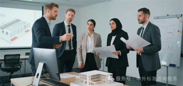 IFC标准深度解析:打造全球BIM协同的“通用语言” IFC标准深度解析:打造全球BIM协同的“通用语言”