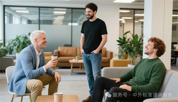 标准为桥，通向世界：《采用国际标准管理办法》实施后的企业国际化路径解析