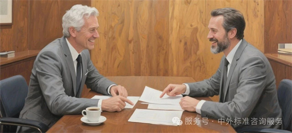 标准为桥，通向世界：《采用国际标准管理办法》实施后的企业国际化路径解析