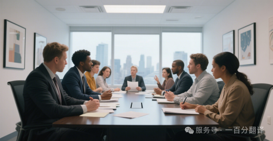 一百分翻译公司 一百分翻译公司