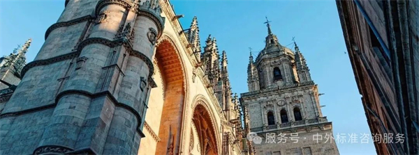 BSI全球标准图谱：ICS框架下的产业赋能指南（四）--91.080 建筑物结构