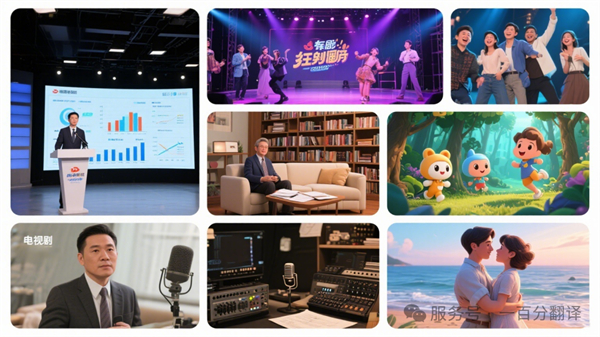 新添广电资质,一百分在文化传播交流领域再获“ 新动能 ” 新添广电资质,一百分在文化传播交流领域再获“ 新动能 ”