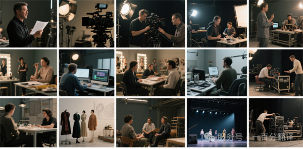 新添广电资质,一百分在文化传播交流领域再获“ 新动能 ” 新添广电资质,一百分在文化传播交流领域再获“ 新动能 ”