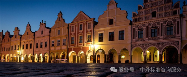 BSI全球标准图谱:ICS框架下的产业赋能指南(六)-- 91.120建筑物的防护 BSI全球标准图谱:ICS框架下的产业赋能指南(六)-- 91.120建筑物的防护