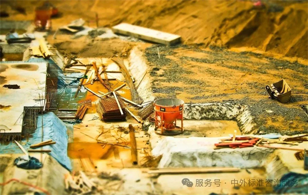 BSI全球标准图谱:ICS框架下的产业赋能指南(八)-- 照明+内部装修+建筑附件+施工技术+施工设备 BSI全球标准图谱:ICS框架下的产业赋能指南(八)-- 照明+内部装修+建筑附件+施工技术+施工设备