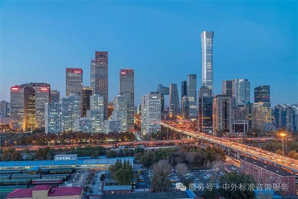 BSI全球标准图谱:ICS框架下的产业赋能指南(八)-- 照明+内部装修+建筑附件+施工技术+施工设备 BSI全球标准图谱:ICS框架下的产业赋能指南(八)-- 照明+内部装修+建筑附件+施工技术+施工设备