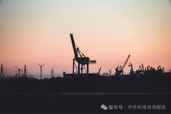 BSI全球标准图谱:ICS框架下的产业赋能指南(九)--土木工程综合+土方工程、挖掘、地基构造、地下工程+外部输水系统…… BSI全球标准图谱:ICS框架下的产业赋能指南(九)--土木工程综合+土方工程、挖掘、地基构造、地下工程+外部输水系统……