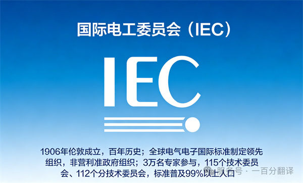 中外标准咨询服务